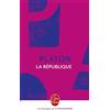 Le Livre de Poche LA REPUBLIQUE