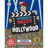 Penguin Where's Wally? In Hollywood: From the original search-and-find series - an epic movie and film puzzle book with King Kong, cowboys, pirates, musketeers and Robin Hood, perfect present for all ages