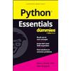 For Dummies Python Essentials For Dummies