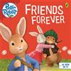 Warne Scope Mounts Peter Rabbit Animation: Friends Forever