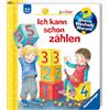 Ravensburger Wieso? Weshalb? Warum? junior, Band 70: Ich kann schon zählen