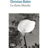 Editions Gallimard La dame blanche