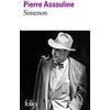 Folio Simenon
