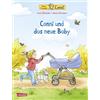 Carlsen Conni-Bilderbücher: Conni und das neue Baby (Neuausgabe): Charmantes Bilderbuch über Geschwisterchen für Kinder ab 3