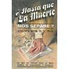 CREATESPACE ¿Hasta que la muerte nos separe?