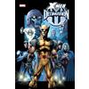 Marvel X-MEN: DECIMATION OMNIBUS