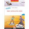 Helbling The spelling bee. Livello 1 (A1). Helbling readers red series. Con CD Audio. Con espansione online