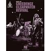 HAL LEONARD Best of Creedence Clearwater Revival TAB [Lingua inglese]