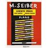Schott Leichte tanze 1 piano: An introduction to new dance rhythms. piano.