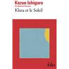 Folio Klara et le soleil