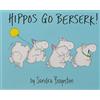 Simon & Schuster Hippos Go Berserk