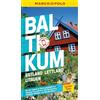 MAIRDUMONT GmbH & Co. KG MARCO POLO Reiseführer Baltikum, Estland, Lettland, Litauen: Reisen mit Insider-Tipps. Inkl. kostenloser Touren-App