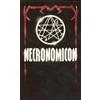 Avon Books Necronomicon: A Study of Ancient Ritual Magic and Esoteric Grimoire Traditions