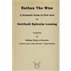 Loki's Publishing Nathan The Wise