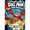 Scholastic Dog Man 14: Big Jim Believes: Volume 14