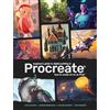 3DTotal Publishing Beginner's Guide to Digital Painting in Procreate: How to Create Art on an Ipad