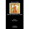 Catedra Dialogo De Mercurio Y Caron / Mercury and Caron Dialogue: 458