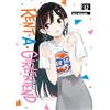 講談社 Rent-A-Girlfriend 32