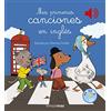 Timun Mas Infantil Mis primeras canciones en inglés