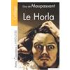 Larousse Le Horla
