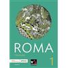 Buchner, C.C. Verlag Roma A Training 1 mit Lernsoftware: Arbeitsheft
