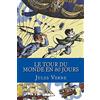 CREATESPACE Le Tour du Monde en 80 Jours (French Edition)