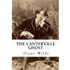 CreateSpace Independent Publishing Platf The Canterville Ghost