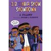 Random House Books for Young Readers J.D. and the Hair Show Showdown: 3