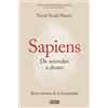 Debate Sapiens. De animales a dioses / Sapiens: A Brief History of Humankind