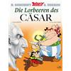 Egmont Comic Collection Asterix 18: Die Lorbeeren des Cäsar
