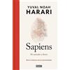 Debate Sapiens: De animales a dioses; Breve historia de la humanidad / A Brief History of Humankind