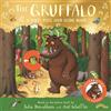 MACMILLAN The Gruffalo: A Push, Pull and Slide Book