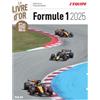 Solar Le Livre d'or Formule 1: Préface de Mark Webber