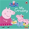 Ladybird Peppa Pig: My Granny