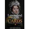 CREATESPACE Lenormand Thirty Six Cards: An Introduction to the Petit Lenormand