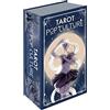 Hachette Heroes Tarot pop culture