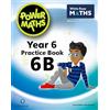 Pearson Education Power Maths 2nd Edition Practice Book 6B