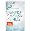 Carlsen Verlag GmbH Where Winter Falls (Festival-Serie 2): Spicy Haters to Lovers-Romance an Lost Places im Berliner Untergrund