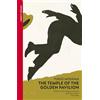 Vintage Classics The Temple of the Golden Pavilion: Yukio Mishima