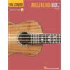 Hal Leonard Corp Hal Leonard Ukulele Method Book 2