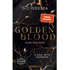 PIPER Golden Blood - A Deal with Darkness: Dark Romance | Düster und geheimnisvoll | Spicy Dark Romance: 1