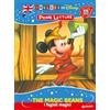 Disney Libri The magic beans-I fagioli magici. Inglese con Disney. Prime letture. Ediz. a colori. Con QR code per ascoltare la storia