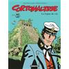 CASTERMAN La ligne de vie: Édition couleurs
