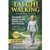 AB Publishing Tai Chi Walking: For Seniors Over 60 - Easy At Home Exercises to Improve Balance, Prevent Falls and Walk with Confidence
