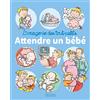 Fleurus Attendre un bébé