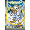 Egmont Ehapa Media Lustiges Taschenbuch Spezial Band 123: Enten im Olymp