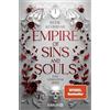 Droemer Knaur* Empire of Sins and Souls 1 - Das verratene Herz: Roman | Band 1 der spicy Dark Romantasy der bekannten SPIEGEL-Bestseller-Autorin