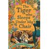 Bloomsbury The Tiger Who Sleeps Under My Chair