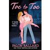 Headline Eternal Toe to Toe: A swoony and sexy dance rom-com, perfect for fans of STEP UP and SAVE THE LAST DANCE