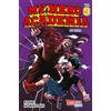 CARLSEN MANGA My Hero Academia 09: Abenteuer und Action in der Superheldenschule!: 9